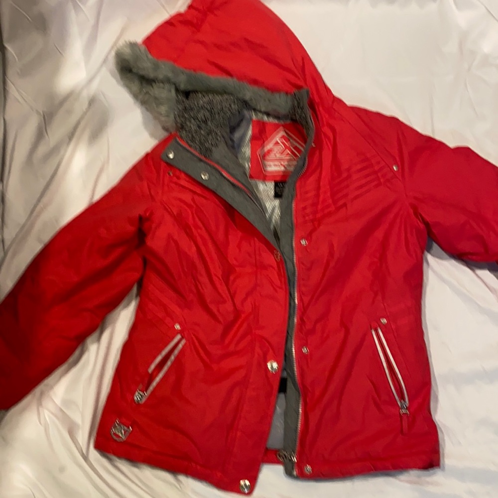 Girls winter coat!